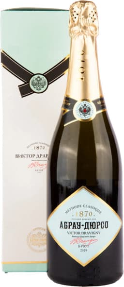 אבראו דורסו ויקטור ד