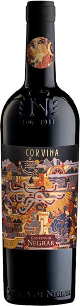 יין קנטינה דה נגרר ק