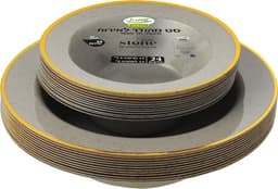 סט קעריות STONE  מרקיה+ לפתניה  שווה