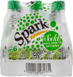 שישיית סודה ספארק נע