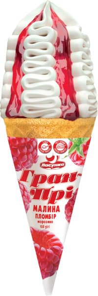 רוזוק וניל במילוי פטל 155 גרם