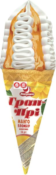 רוזוק וניל במילוי מנגו 155 גרם