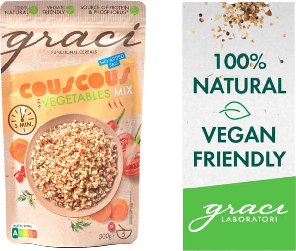 תבשיל להכנה מהירה קו