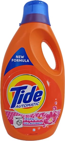 טייד - ג'ל כביסה 2.5 ליטר