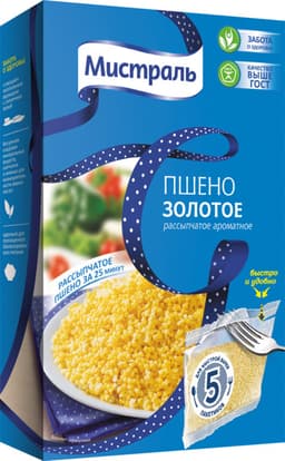 גריסי דוחן 80 גר*5