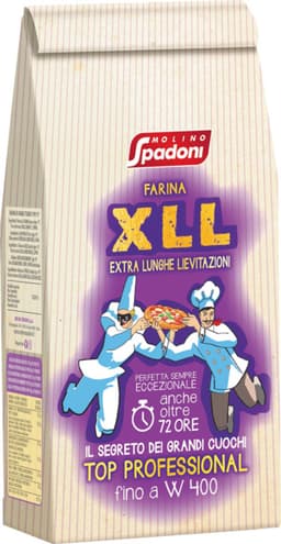 קמח פיצה 1 קג