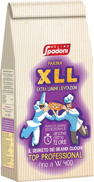 קמח פיצה 1 קג