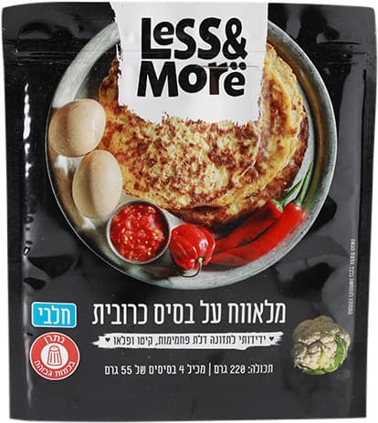 מלאווח על בסיס כרובי