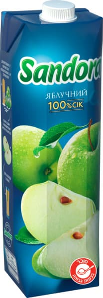 נקטר רימונים סנדורה 950 מ"ל