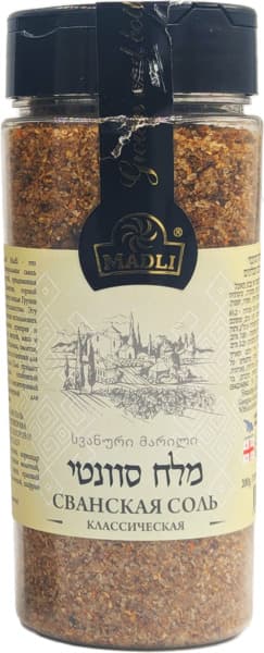 מלח סוונטי קלאסי 200