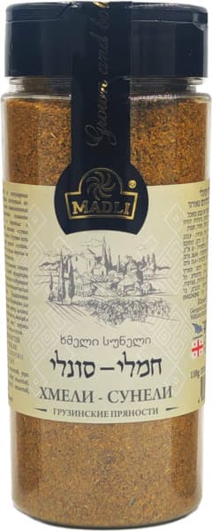 תבלין חמלי סונלי גאו