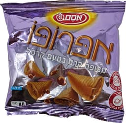 אפרופו קרמל 36*40גרם