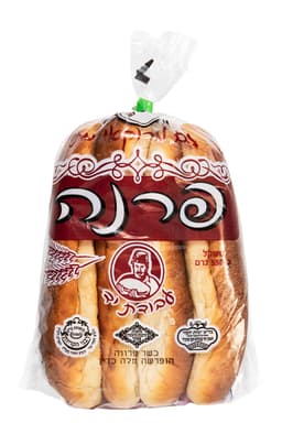 פרנה מאורך רביעיה 550 גר