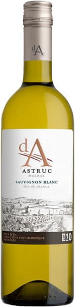 יין דומיין אסטרוק סו