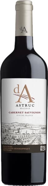 יין דומיין אסטרוק קב