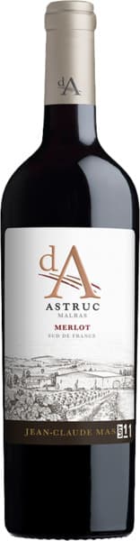 יין דומיין אסטרוק מר