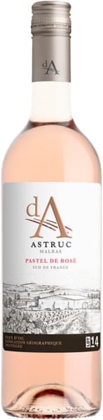 יין דומיין אסטרוק פא