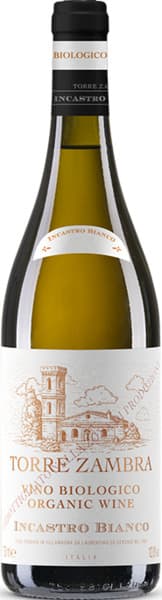 יין טורה זמברה אינקס