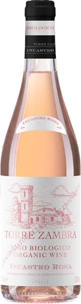 יין טורה זמברה אינקס