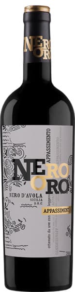 יין נרו אורו דאבולה