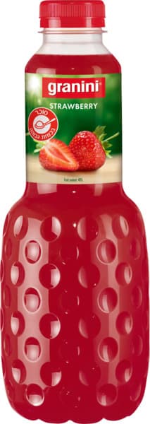 נקטר תות שדה גרניני 1 ליטר