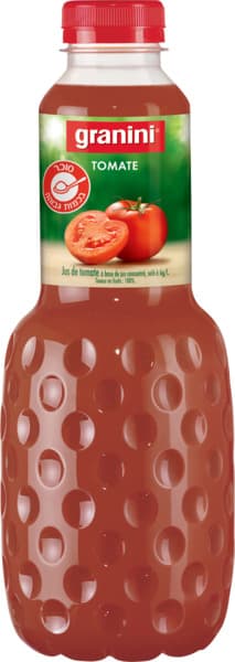 מיץ עגבניות גרניני 1 ליטר