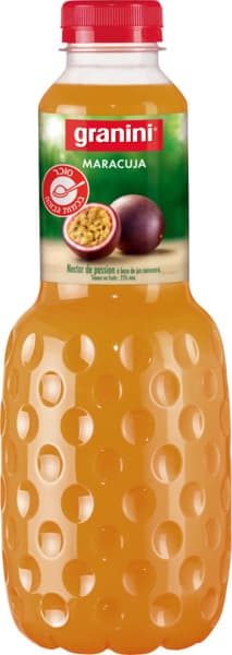 משקה פסיפלורה גרניני