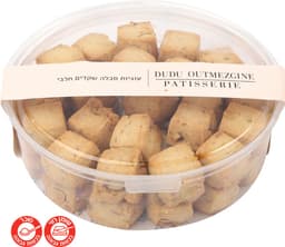 עוגיות סבלה שקדים חל