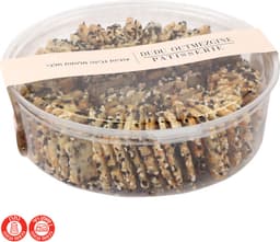 עוגיות גבינת קשקבל מ