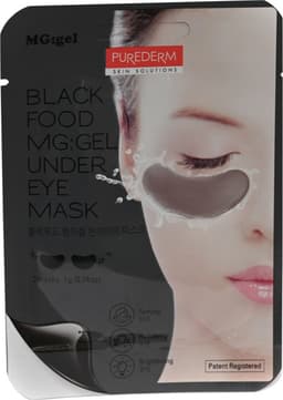 מסכה להזנה, מתיחה ומיצוק העור מתחת לעיניים - פיורדרם