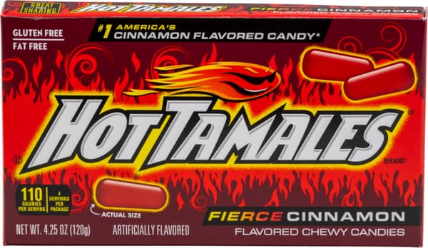 מלמ סוכריות ג'לי קינ