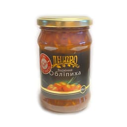 ריבת אובלפיחה 395 גר