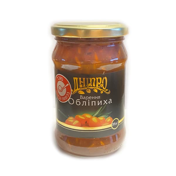 ריבת אובלפיחה 395 גר