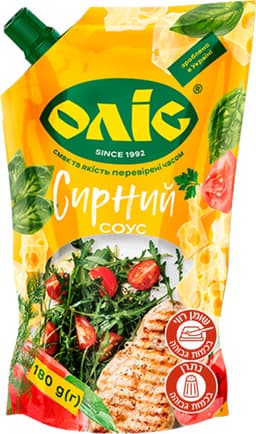 רוטב מיונז בטעם גבינ