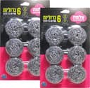 עלמה - ברזליות אל חלד 6 יח'