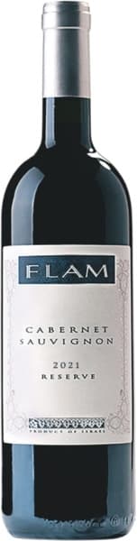 יין פלם קברנה סוביניון רזרב 2022 750 מל