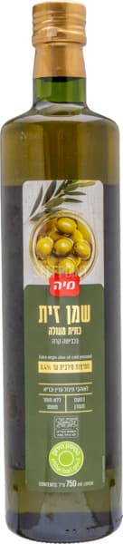 שמן זית כתית מעולה 7
