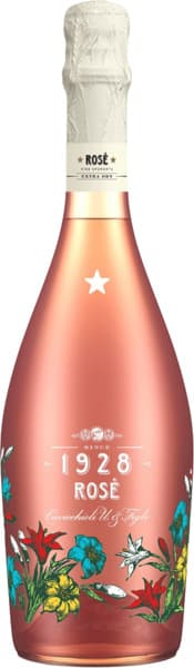 יין רוזה ספומנטה 750