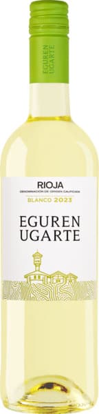 יין אוגרטה ריוחה לבן 750 מ"ל