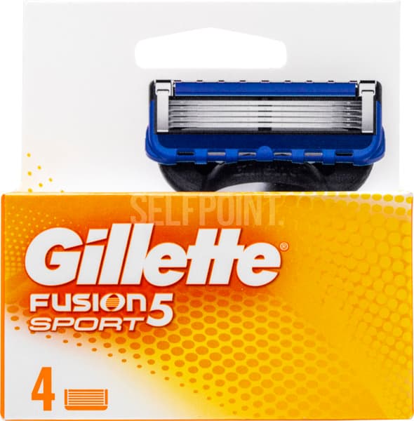 גילט פיוזן רביעיות  