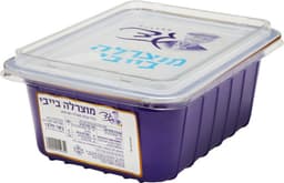 כדורי מוצרלה 19%