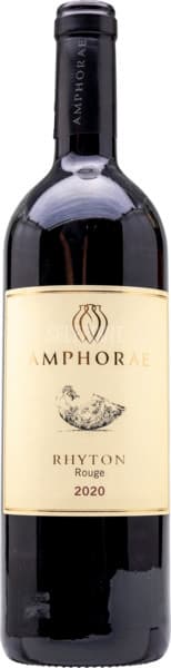 יין אמפורה ריטון רוז 750 מ"ל