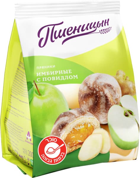 דובשניות בטעם ריבת ת