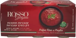 עגבניות פולפה שלישיות 400*3