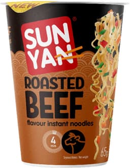 תבשיל אטריות בטעם בש