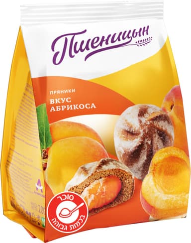 דובשניות מילוי בטעם
