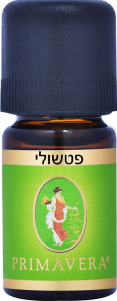 שמן פטצולי 5 מל