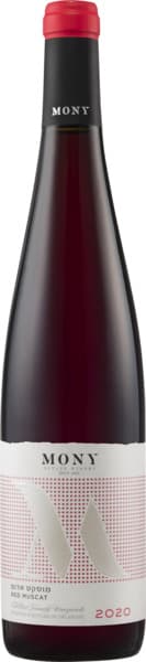יין מוני סדרת M מוסק