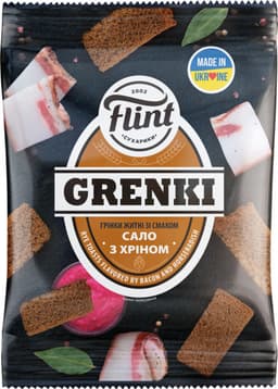 קרוטונים פלינט שיפון