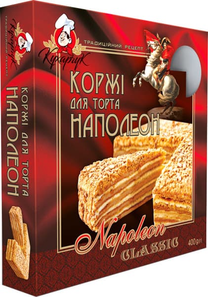 עלי בצק להכנת עוגת נ